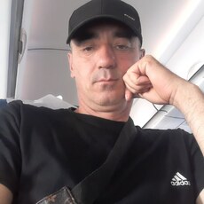 Фотография мужчины Anvar, 44 года из г. Каунас