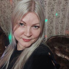 Фотография девушки Алена, 43 года из г. Киселевск