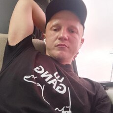 Фотография мужчины Александр, 34 года из г. Нижневартовск