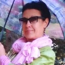 Фотография девушки Анна, 55 лет из г. Рязань