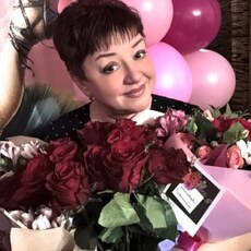 Фотография девушки Ирина, 52 года из г. Щекино