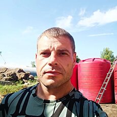 Фотография мужчины Алексей, 38 лет из г. Сердобск