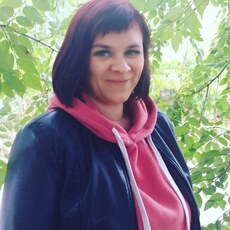 Фотография девушки Ирина, 44 года из г. Саратов