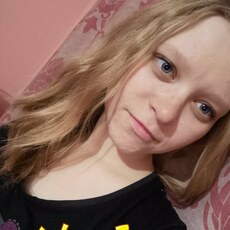 Фотография девушки Анастасия, 28 лет из г. Уральск