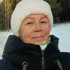 Фотография девушки Надежда, 64 года из г. Кемерово