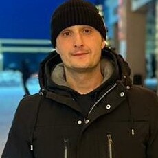 Фотография мужчины Евгений, 39 лет из г. Черногорск
