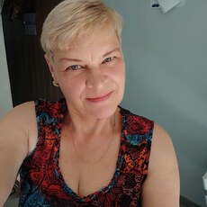 Фотография девушки Татьяна, 57 лет из г. Павлоград