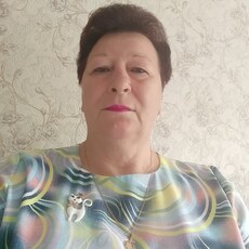 Фотография девушки Нина, 64 года из г. Бузулук