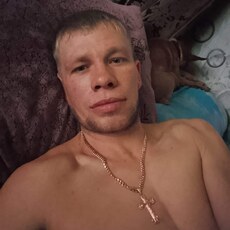 Фотография мужчины Слава, 32 года из г. Белово