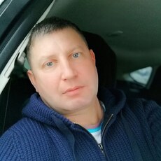 Фотография мужчины Иван, 45 лет из г. Тобольск