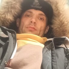 Фотография мужчины Is, 37 лет из г. Карпинск