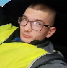 Фотография мужчины Михаил, 22 года из г. Находка
