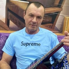 Фотография мужчины Сергей, 53 года из г. Котово
