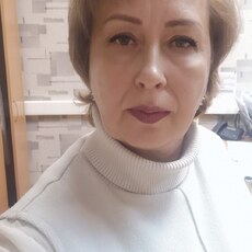 Фотография девушки Елена, 55 лет из г. Архангельск