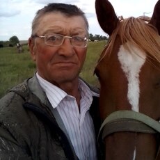 Фотография мужчины Вячеслав, 63 года из г. Фролово