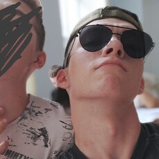 Фотография мужчины Дмитрий, 18 лет из г. Новороссийск