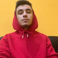 Фотография мужчины Александр, 22 года из г. Адлер