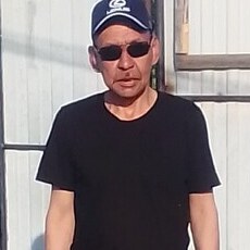Фотография мужчины Константин, 53 года из г. Нижнеудинск