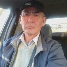 Фотография мужчины Александр, 61 год из г. Улан-Удэ