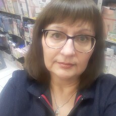 Фотография девушки Наталия, 62 года из г. Иваново