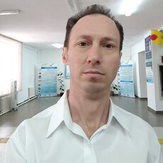 Фотография мужчины Денис, 46 лет из г. Кентау