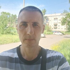 Фотография мужчины Алексей, 50 лет из г. Братск
