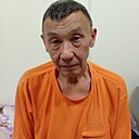 Андрей, 59 лет