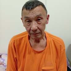 Фотография мужчины Андрей, 59 лет из г. Чита