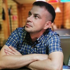 Фотография мужчины Андрей, 38 лет из г. Комсомольск-на-Амуре