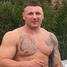 Фотография мужчины Павел, 33 года из г. Спасск-Дальний