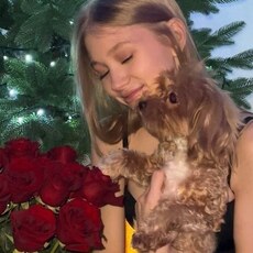 Фотография девушки Елизавета, 26 лет из г. Сызрань