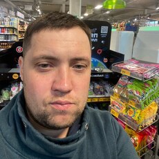 Фотография мужчины Ильгиз, 37 лет из г. Нижнекамск