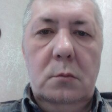Фотография мужчины Ильяс Мингазов, 53 года из г. Альметьевск