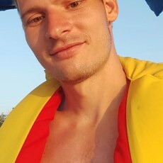 Фотография мужчины Владимир, 30 лет из г. Лабинск