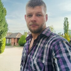 Фотография мужчины Ден, 32 года из г. Бурынь
