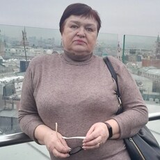 Фотография девушки Лидия, 64 года из г. Калуга
