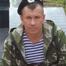 Фотография мужчины Андрей, 41 год из г. Северодвинск