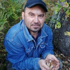Фотография мужчины Григорий, 45 лет из г. Дудинка