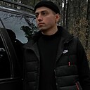 Василий, 25 лет
