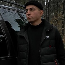Фотография мужчины Василий, 25 лет из г. Солигорск