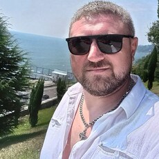 Фотография мужчины Сергей, 34 года из г. Магнитогорск