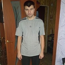 Фотография мужчины Сергей, 36 лет из г. Остров