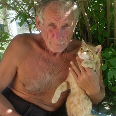 Фотография мужчины Сергей, 63 года из г. Кандалакша