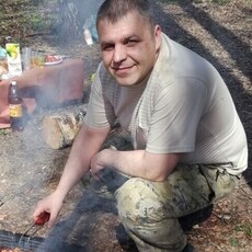 Фотография мужчины Серёжа, 44 года из г. Пушкино (Московская Обл)