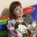 Ирина, 54 года