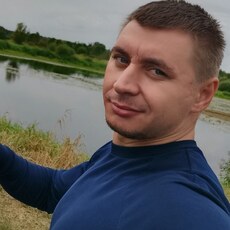 Фотография мужчины Михаил, 35 лет из г. Клинцы