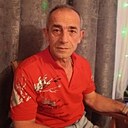 Макар, 55 лет