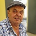 Михаил, 68 лет