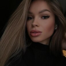 Фотография девушки Мила, 28 лет из г. Пенза