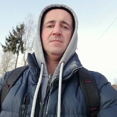 Фотография мужчины Александр, 42 года из г. Сокол